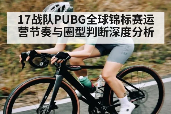 17战队PUBG全球锦标赛运营节奏与圈型判断深度分析
