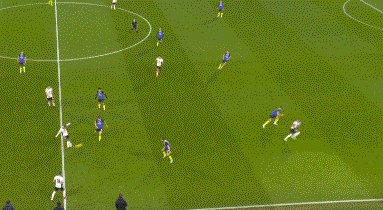 开云体育APP下载-【英超】孙兴慜助攻凯恩平进球纪录 热刺客胜富勒姆