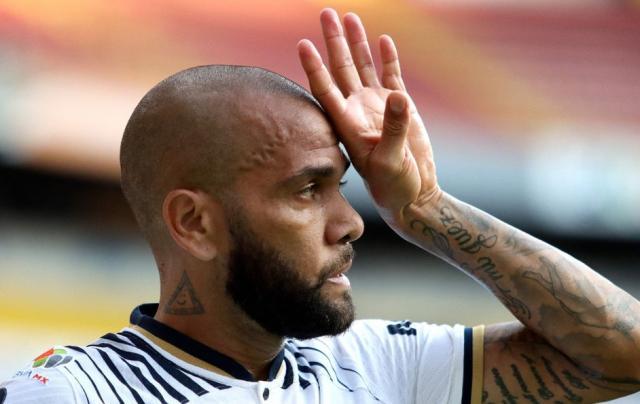 kaiyun-性侵指控者拒绝经济赔偿 阿尔维斯得把牢底坐穿？